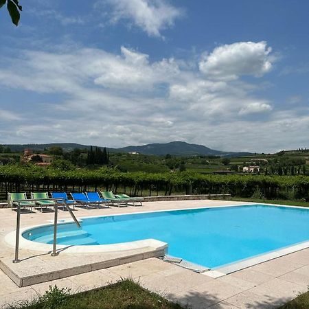 Agriturismo Fioravante San Pietro in Cariano Exterior foto