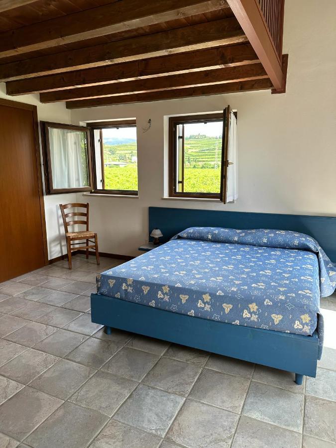 Agriturismo Fioravante San Pietro in Cariano Exterior foto