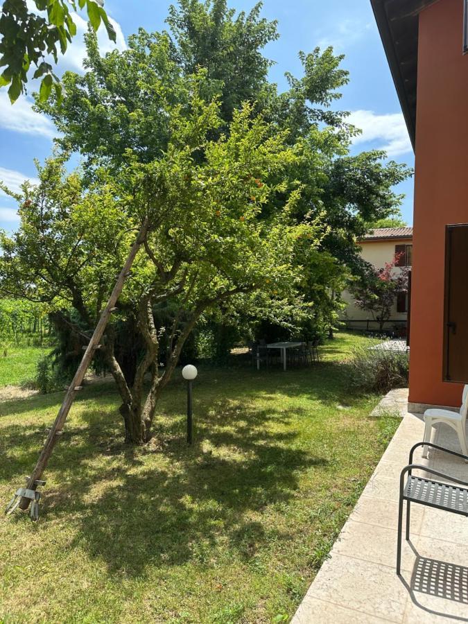 Agriturismo Fioravante San Pietro in Cariano Exterior foto