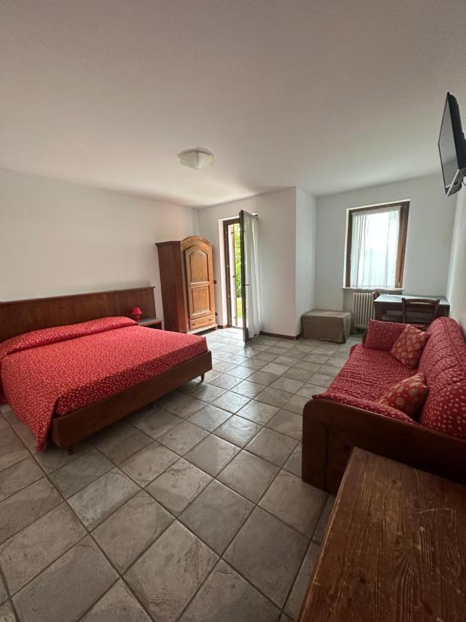 Agriturismo Fioravante San Pietro in Cariano Exterior foto